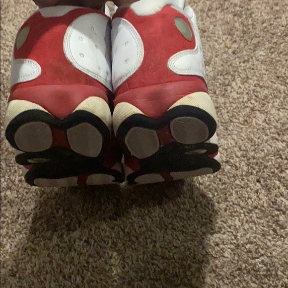 Jordan retro 13 - Picture 4 of 4